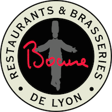 Logo Brasseries Bocuse